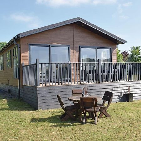Burcott Country Retreats Hotel Wookey Luaran gambar