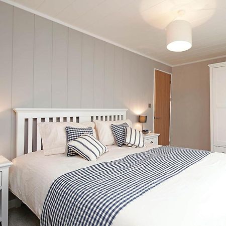 Burcott Country Retreats Hotel Wookey Luaran gambar