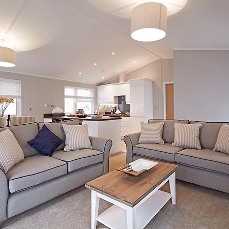 Burcott Country Retreats Hotel Wookey Luaran gambar