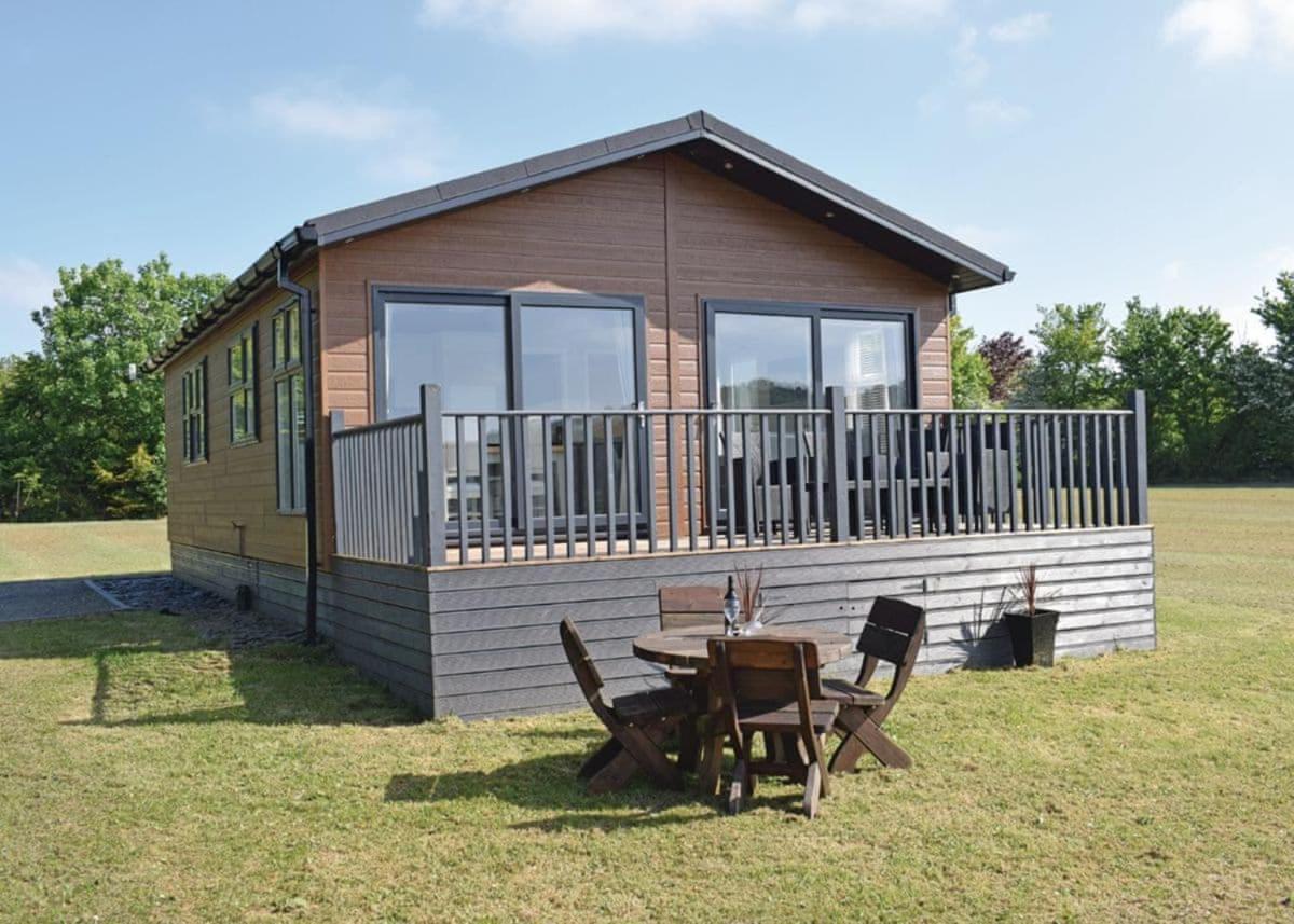 Burcott Country Retreats Hotel Wookey Luaran gambar