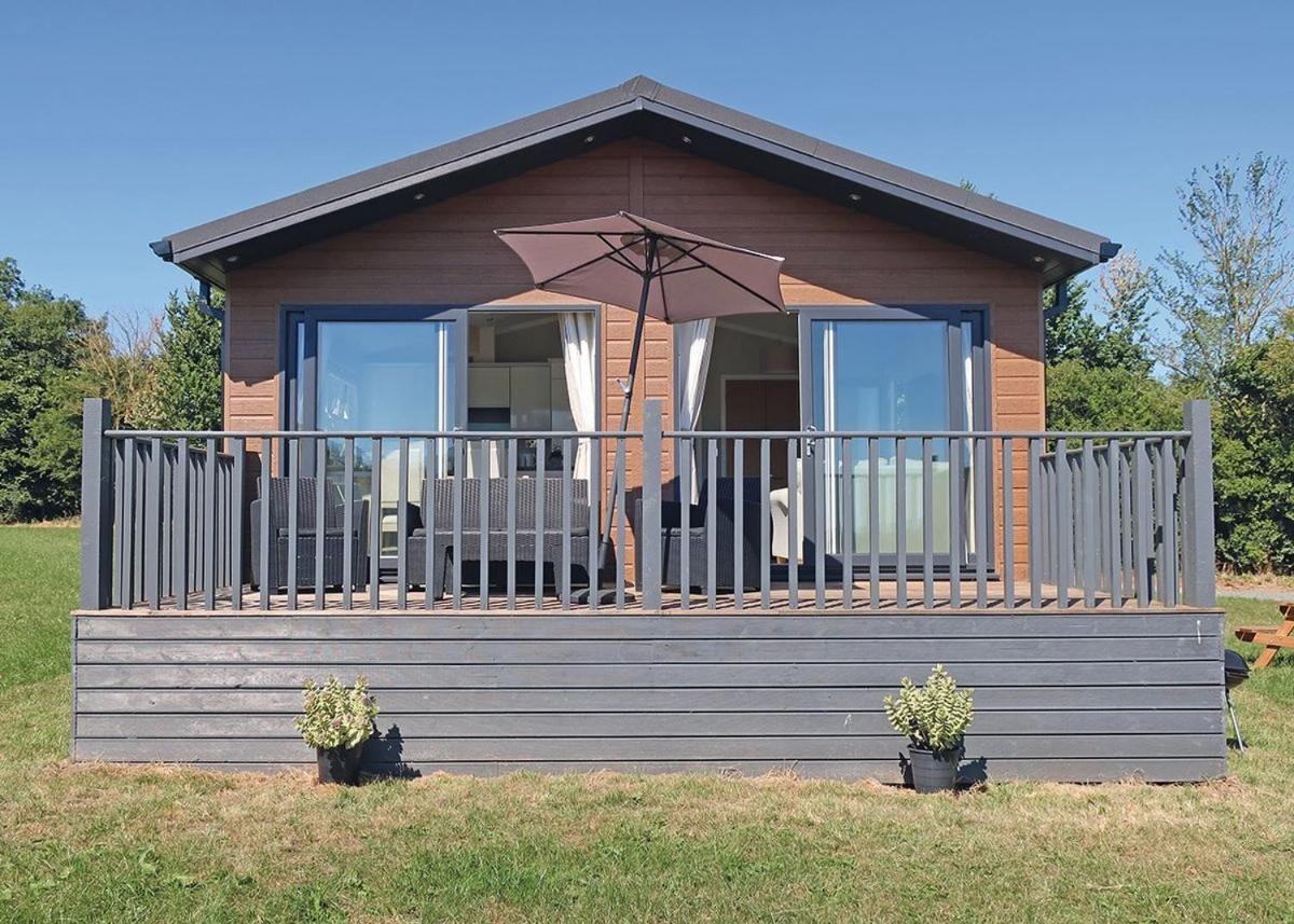 Burcott Country Retreats Hotel Wookey Luaran gambar