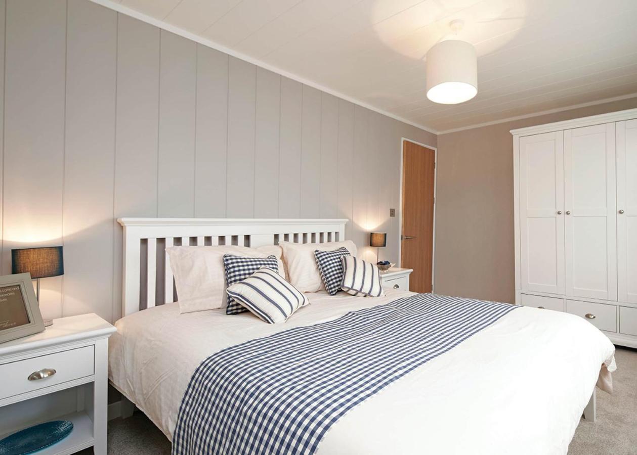 Burcott Country Retreats Hotel Wookey Luaran gambar